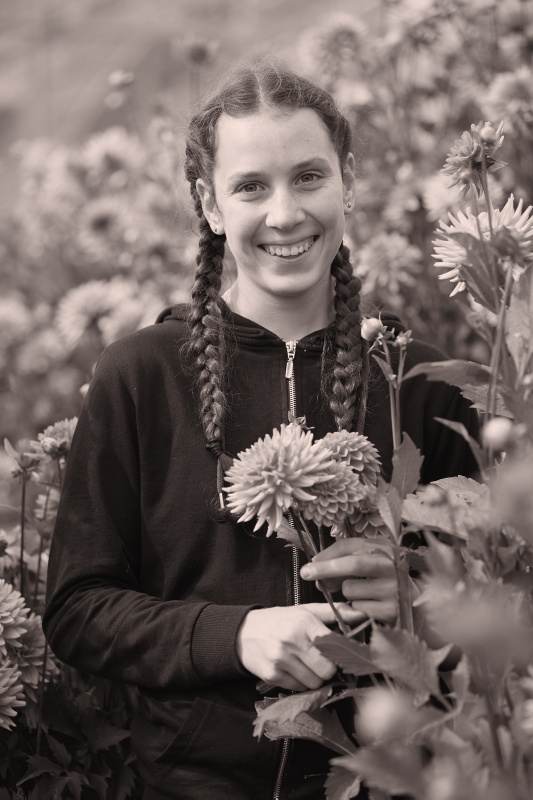 Corina Hodel